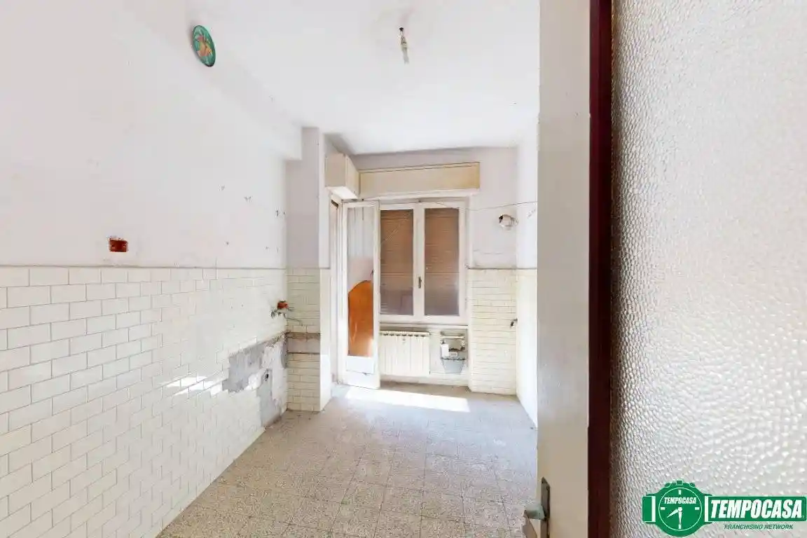 Trilocale corso Nazionale 341, Migliarina, La Spezia - foto 5