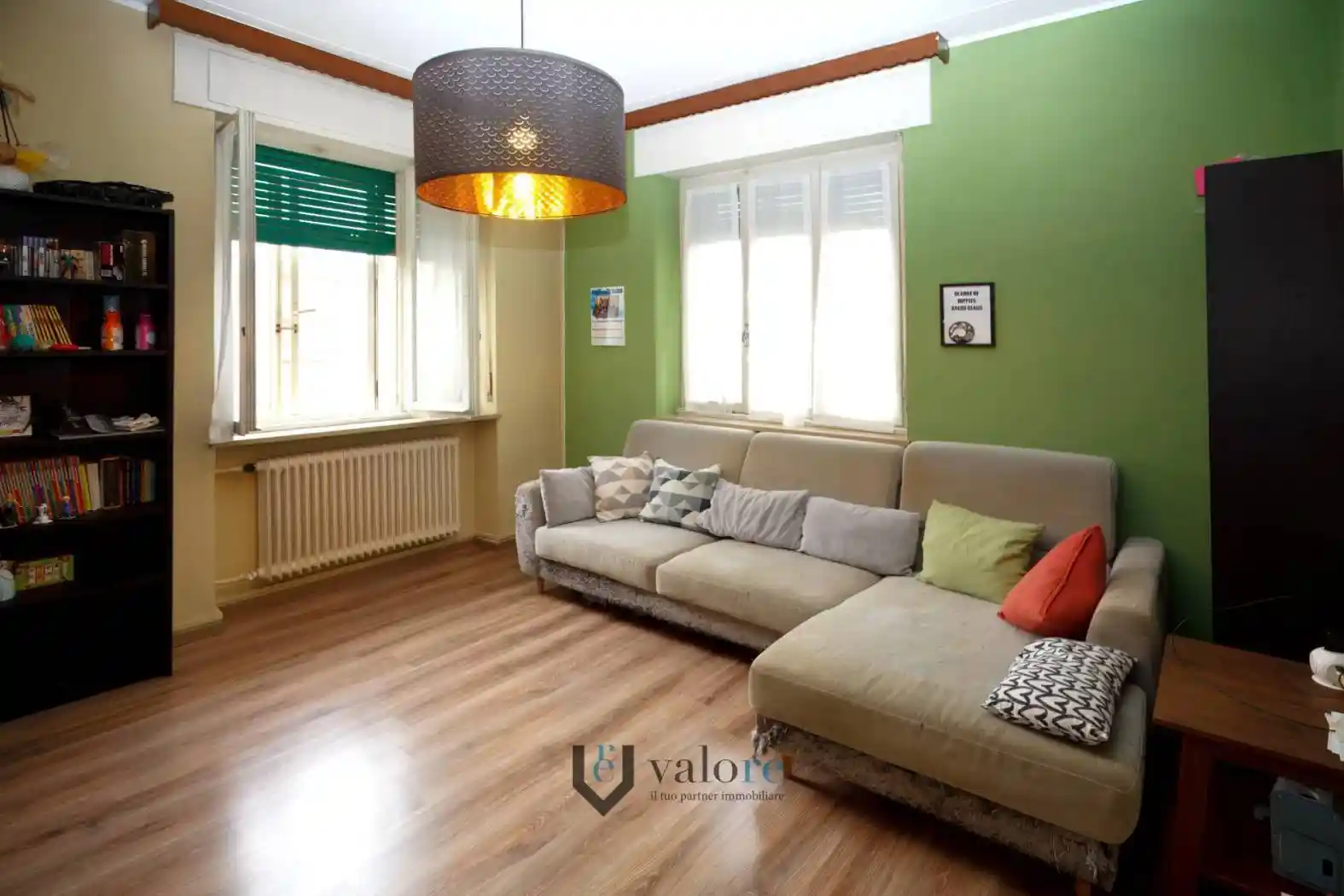 Quadrilocale via Brigata Piemonte 18, San Massimo - Croce Bianca, Verona - foto 2