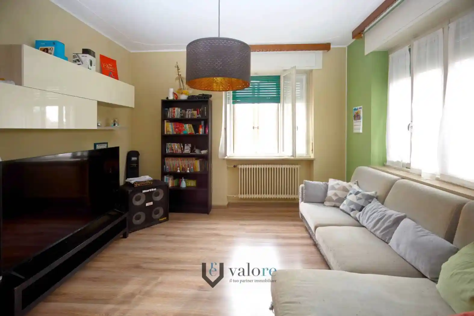 Quadrilocale via Brigata Piemonte 18, San Massimo - Croce Bianca, Verona - foto 3