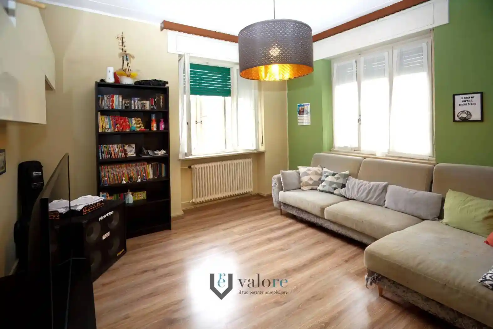 Quadrilocale via Brigata Piemonte 18, San Massimo - Croce Bianca, Verona - foto 4