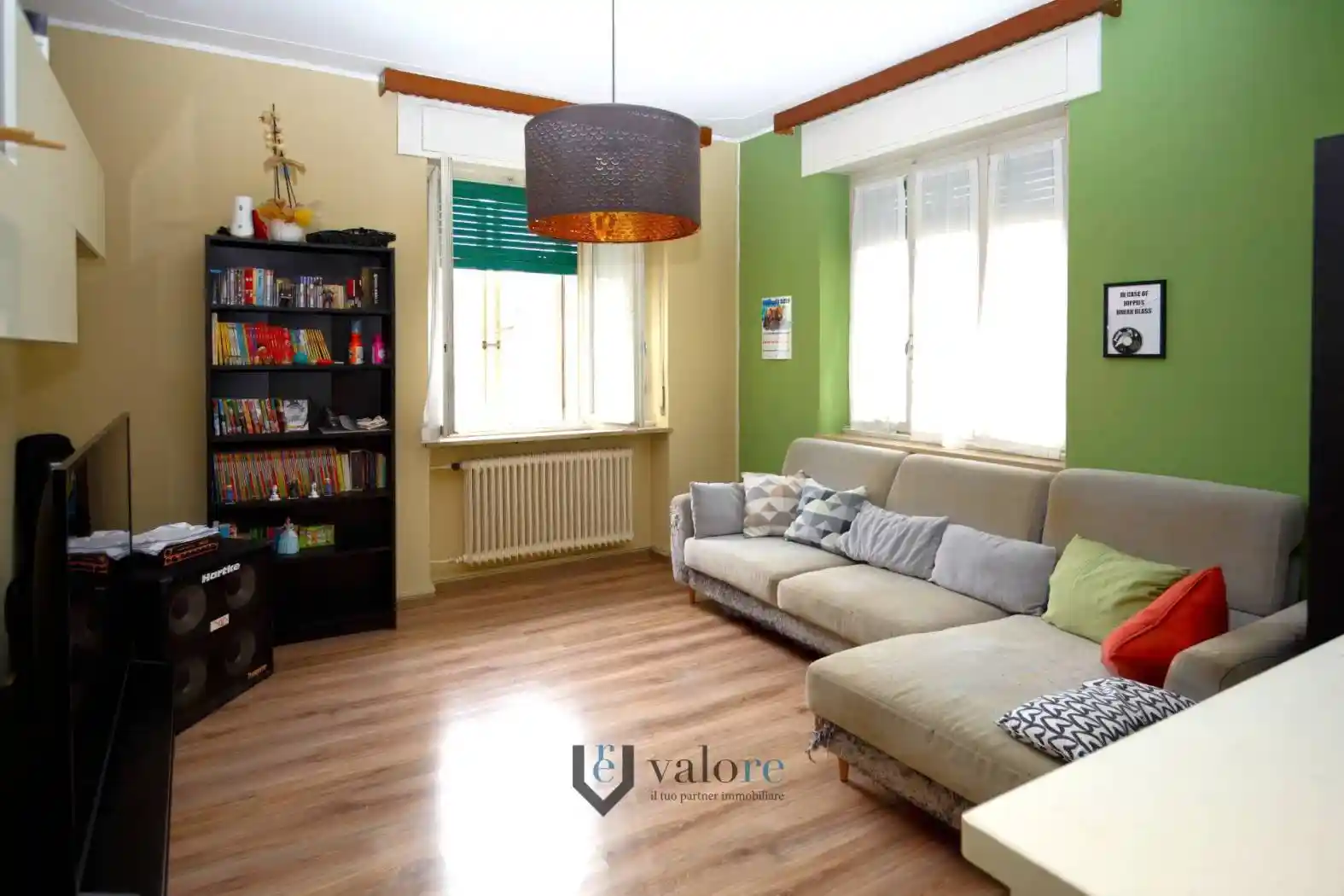 Quadrilocale via Brigata Piemonte 18, San Massimo - Croce Bianca, Verona - foto 5