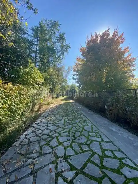 Villa unifamiliare via Damiano Chiesa 3, Viale Venezia - Cormor, Udine - foto 2