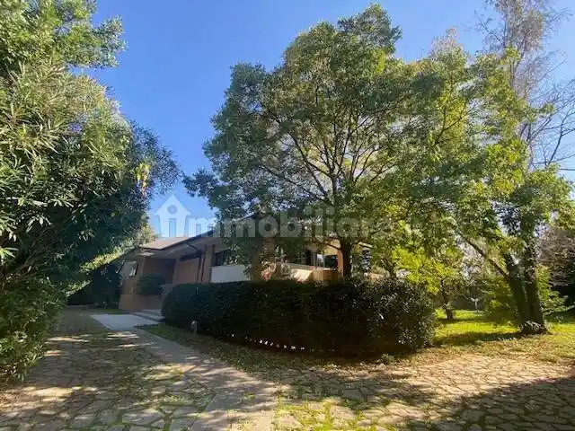 Villa unifamiliare via Damiano Chiesa 3, Viale Venezia - Cormor, Udine - foto 4