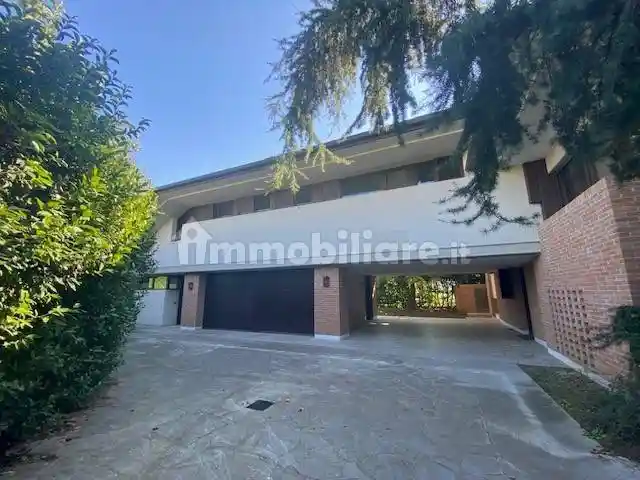 Villa unifamiliare via Damiano Chiesa 3, Viale Venezia - Cormor, Udine - foto 5