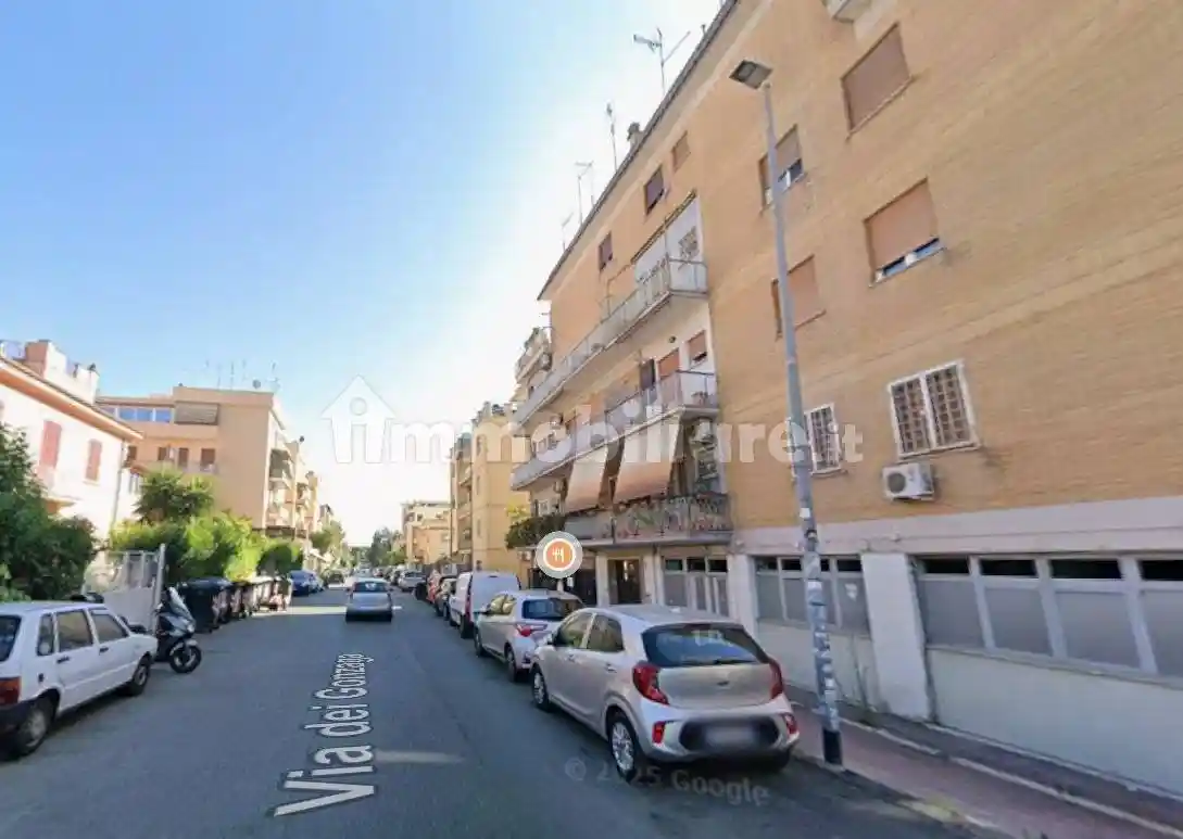 Attico - Mansarda in vendita a Roma