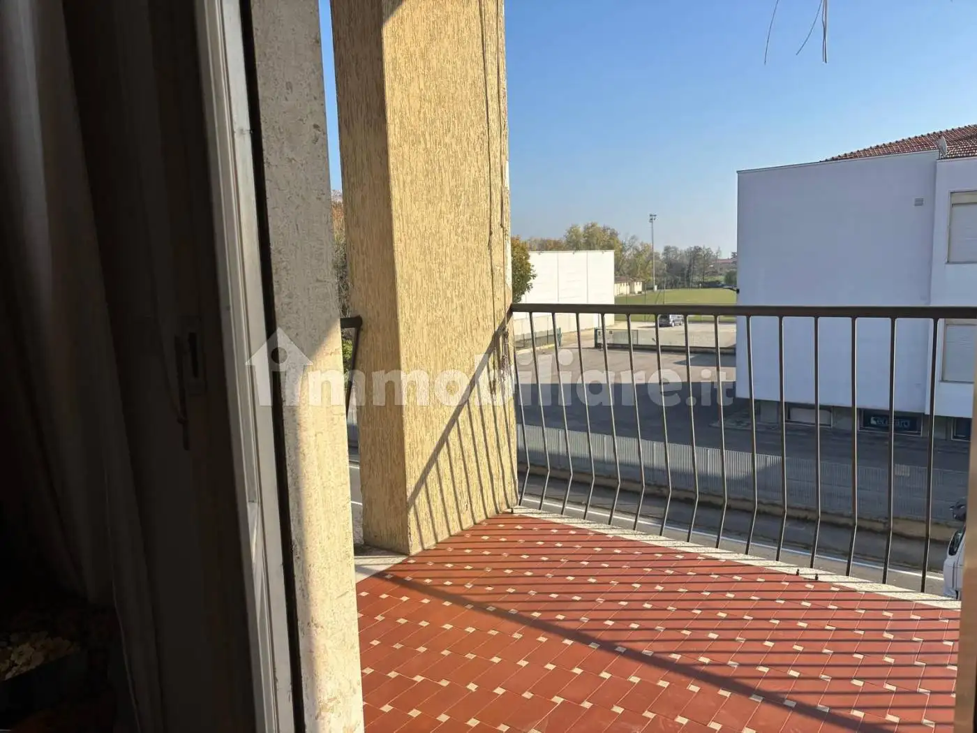 Appartamento in vendita a Cortemaggiore