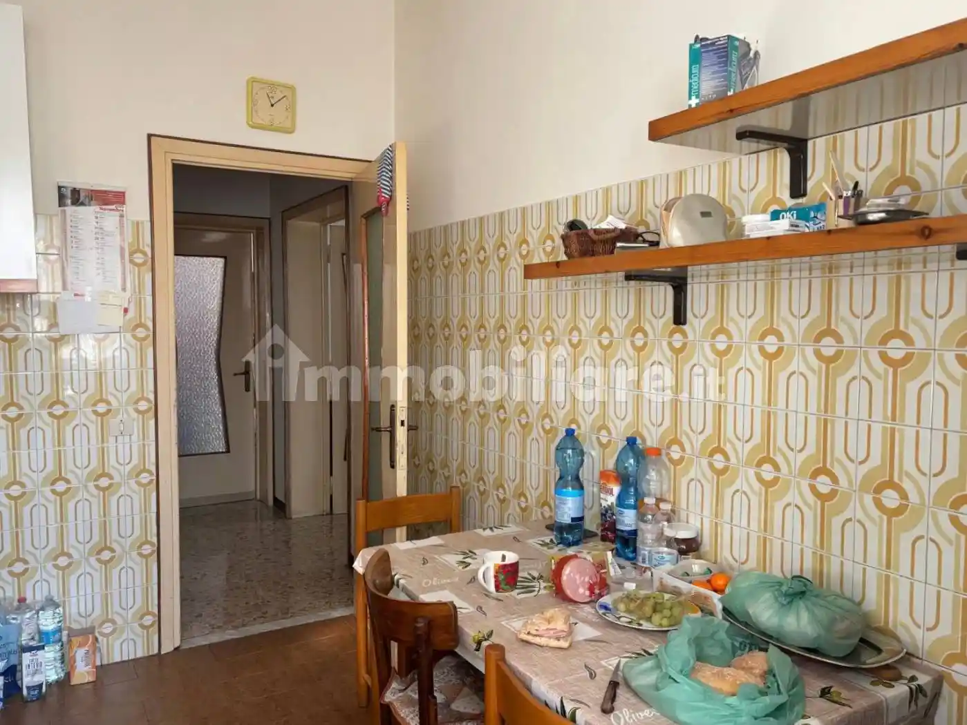 Appartamento via Maria Boni Brighenti, Centro, Cortemaggiore - foto 3