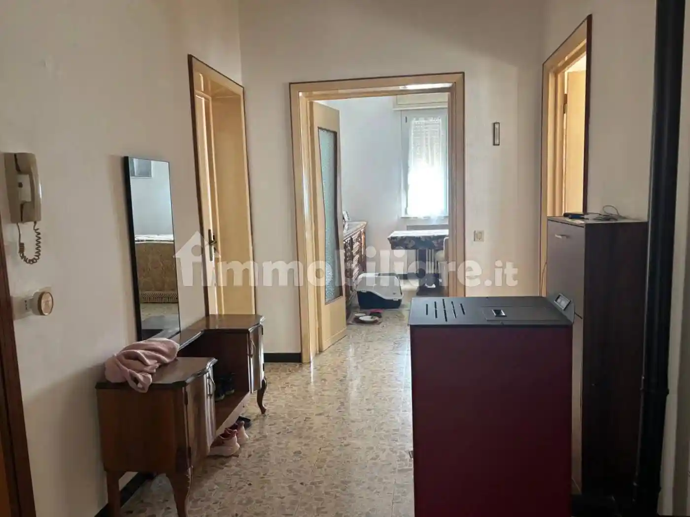 Appartamento via Maria Boni Brighenti, Centro, Cortemaggiore - foto 4