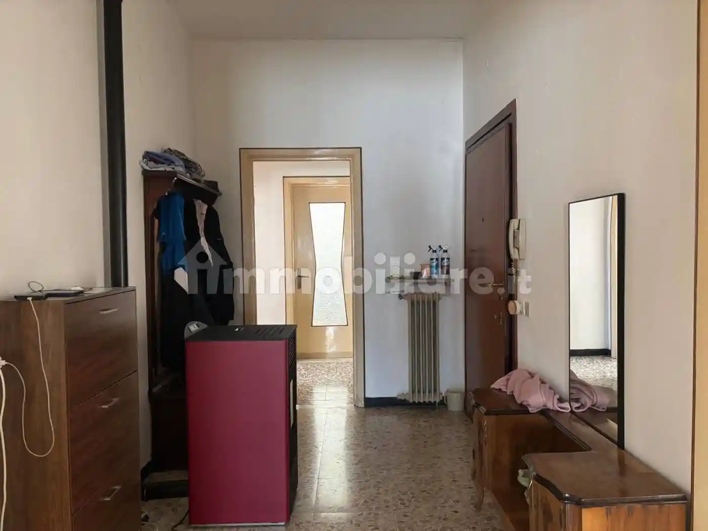 Appartamento via Maria Boni Brighenti, Centro, Cortemaggiore - foto 5