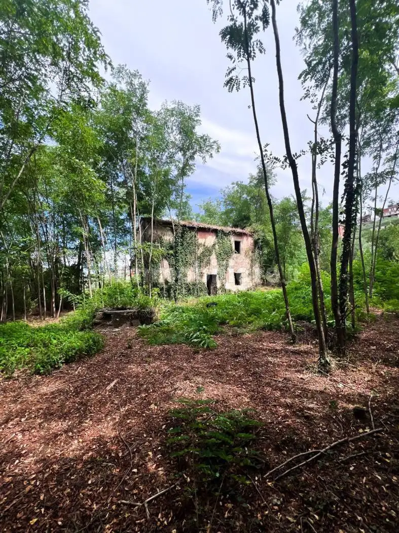 Palazzo - Edificio in vendita a Paliano