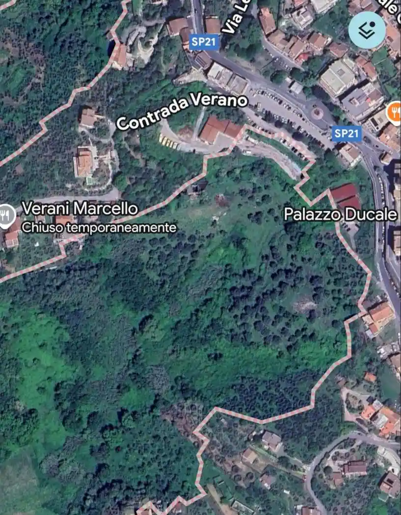 Palazzo - Edificio - foto 2