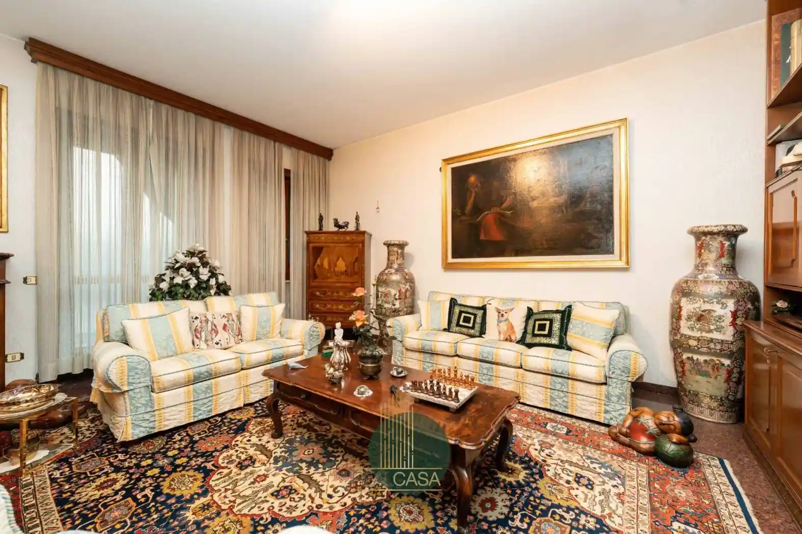 Appartamento in vendita a Bollate