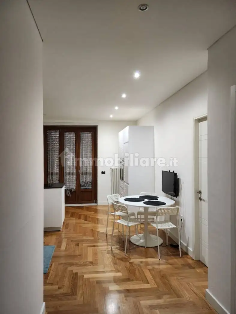 Appartamento in affitto a Torino