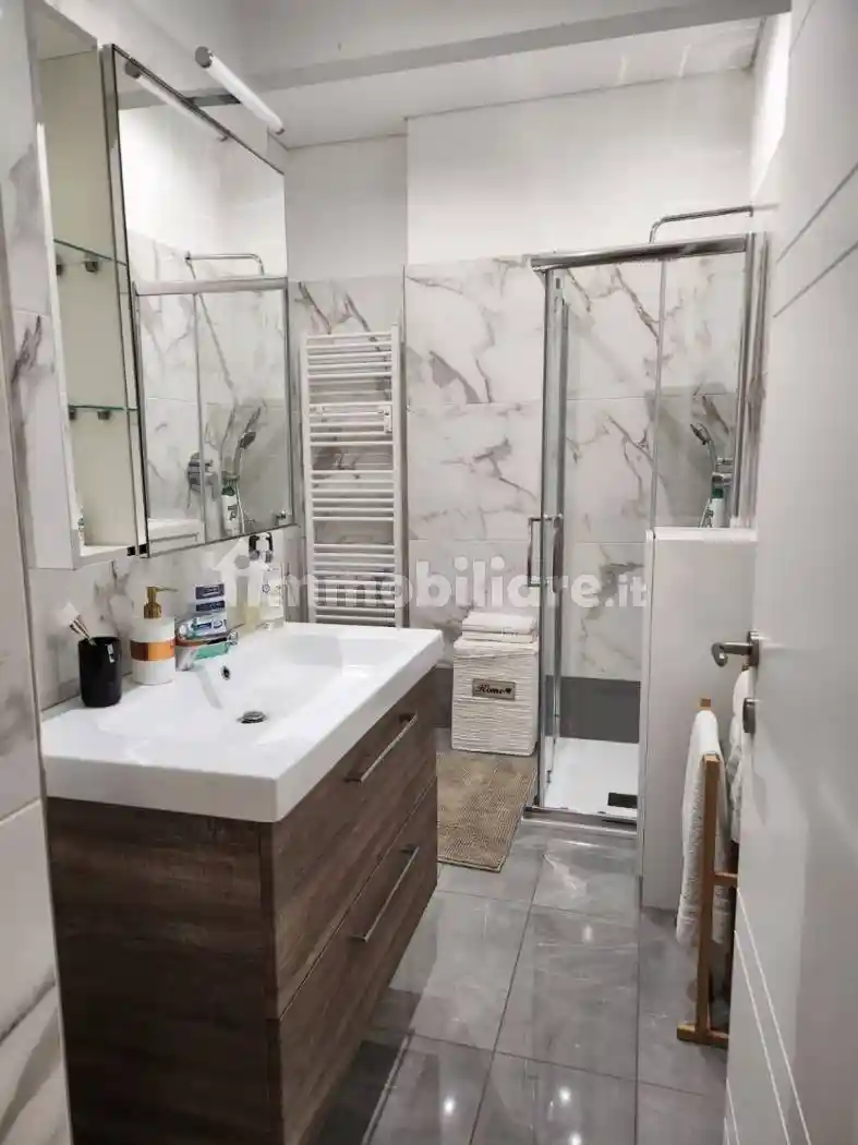 Trilocale via Caluso 1, Madonna di Campagna, Torino - foto 3