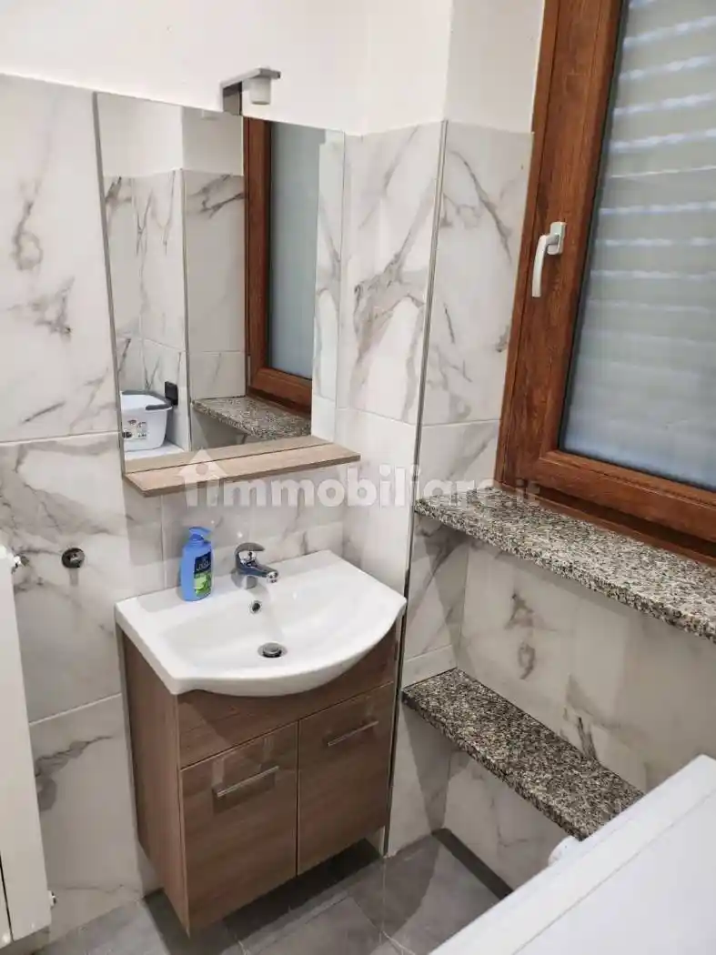 Trilocale via Caluso 1, Madonna di Campagna, Torino - foto 5