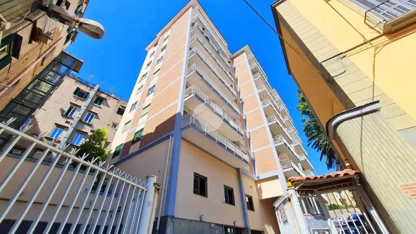 Appartamento via Salvator Rosa 253, Piazza Canneto - Salvator Rosa, Napoli - foto 2