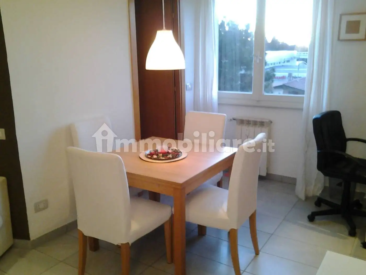 Appartamento in vendita a Lipomo