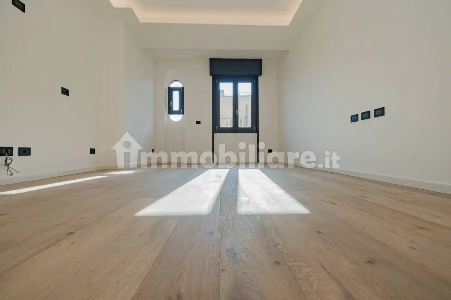 Bilocale via Cesare Balbo 36, Bocconi, Milano - foto 2