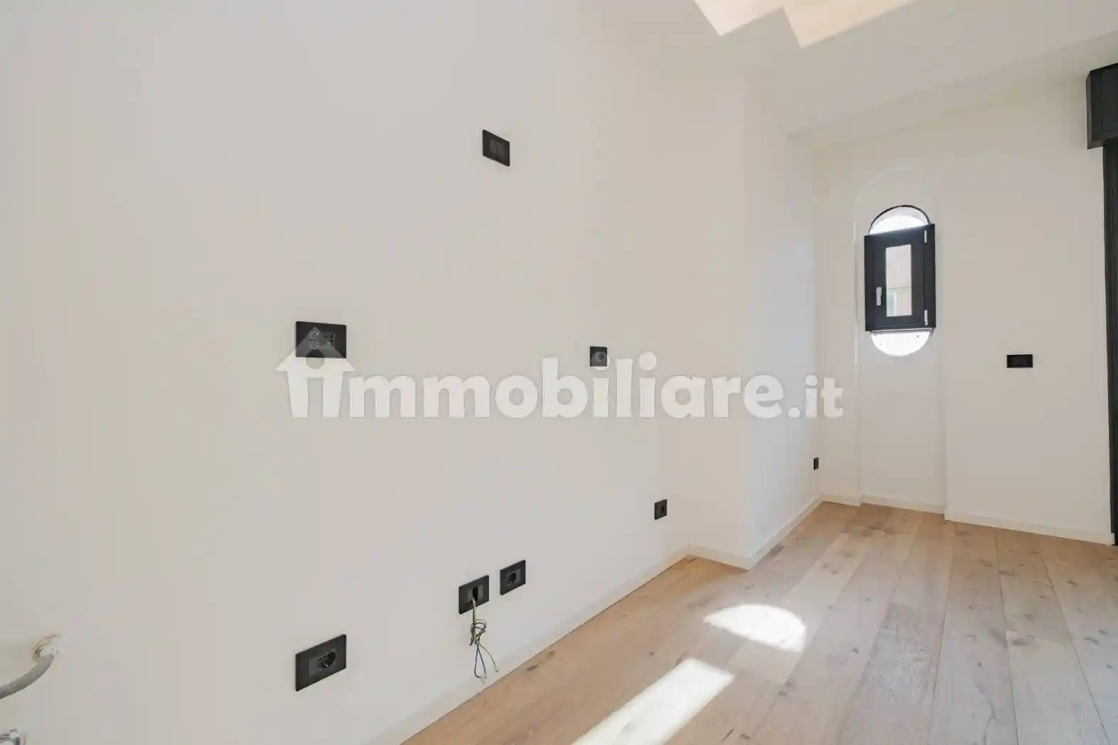 Bilocale via Cesare Balbo 36, Bocconi, Milano - foto 3