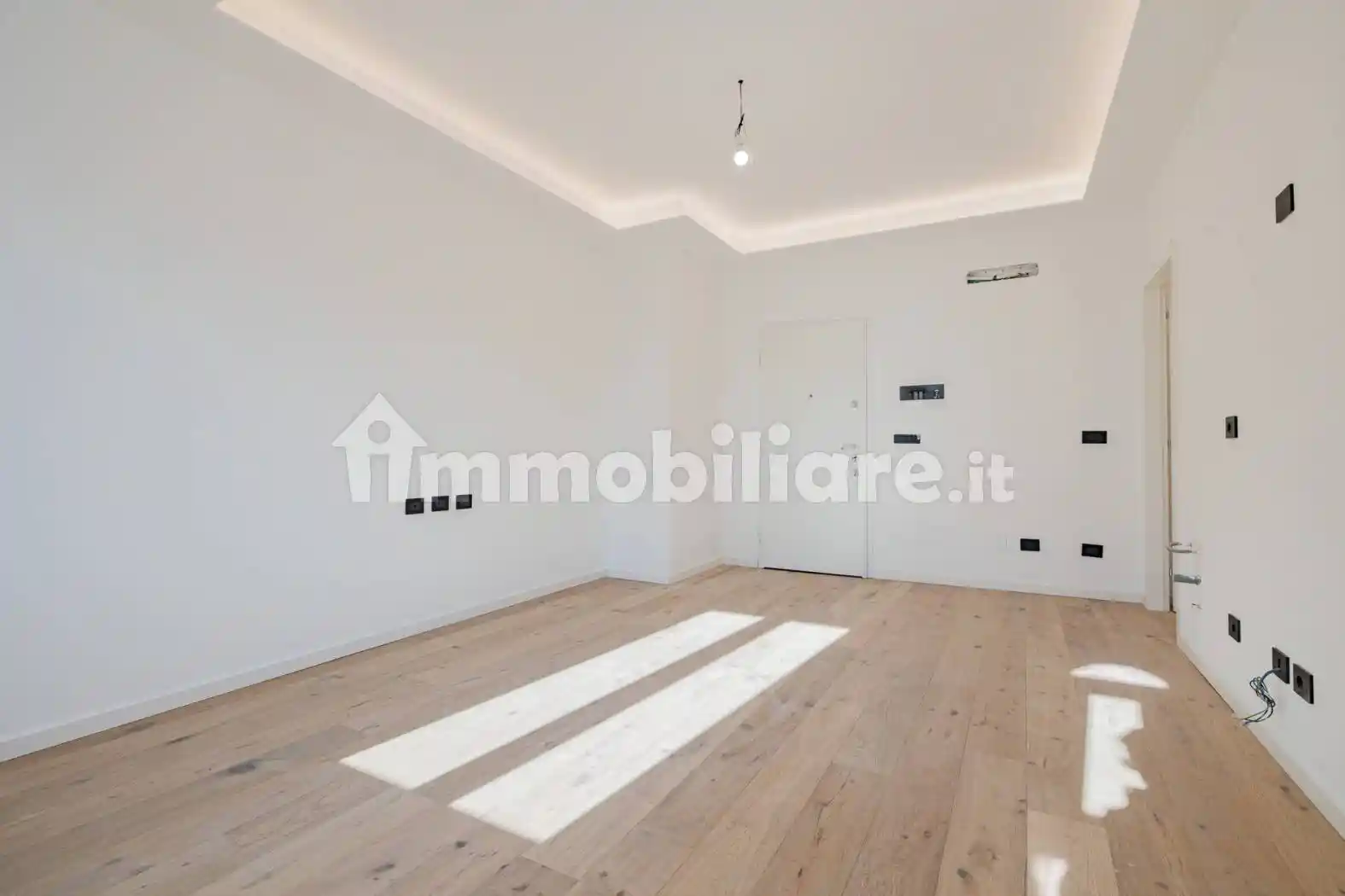 Bilocale via Cesare Balbo 36, Bocconi, Milano - foto 4