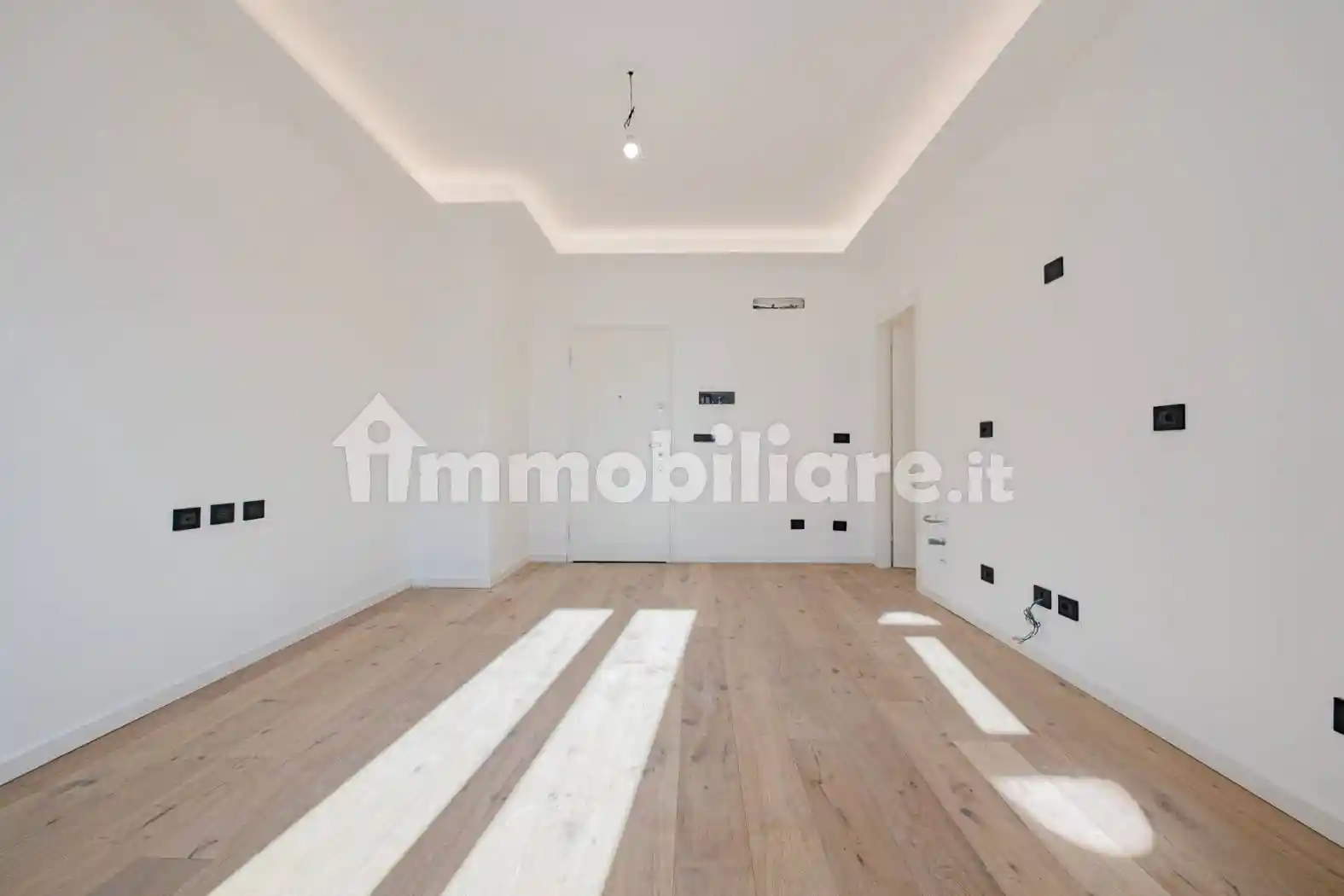 Bilocale via Cesare Balbo 36, Bocconi, Milano - foto 5