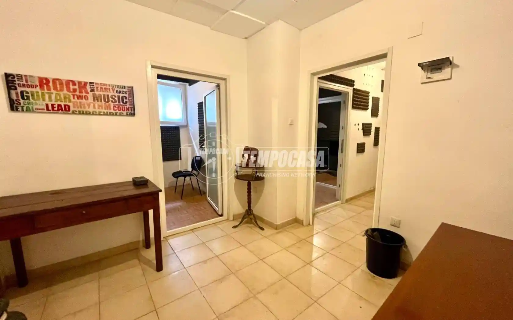 Bilocale via Monti Simbruini, Colli Gesuiti, Pescara - foto 2