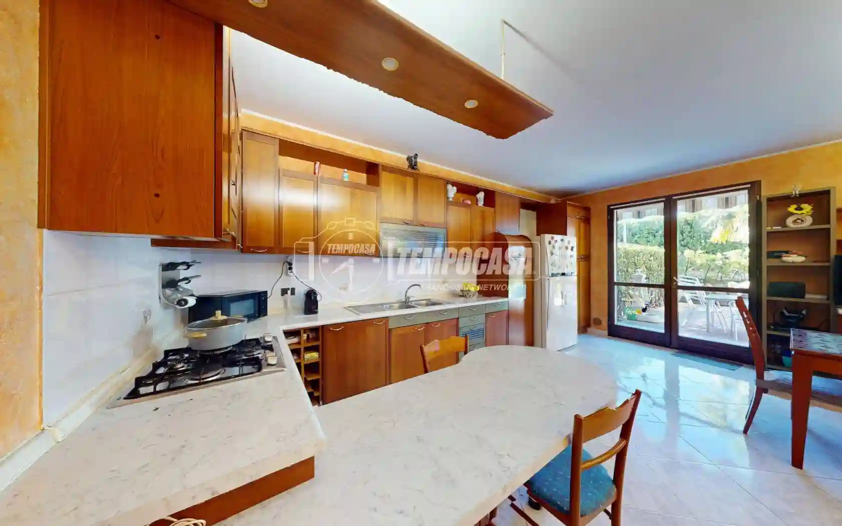 Villetta a schiera - foto 2