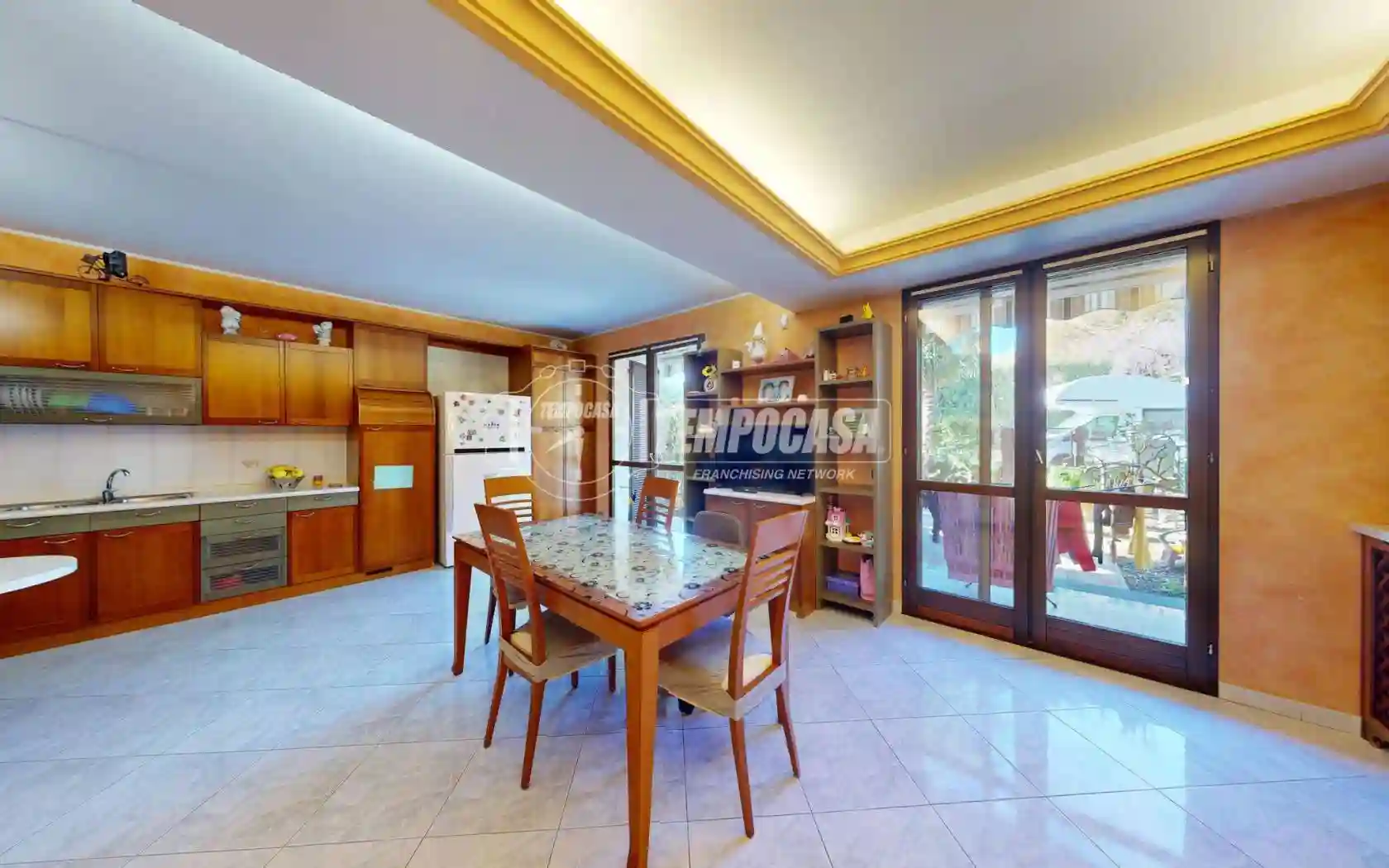 Villetta a schiera - foto 3