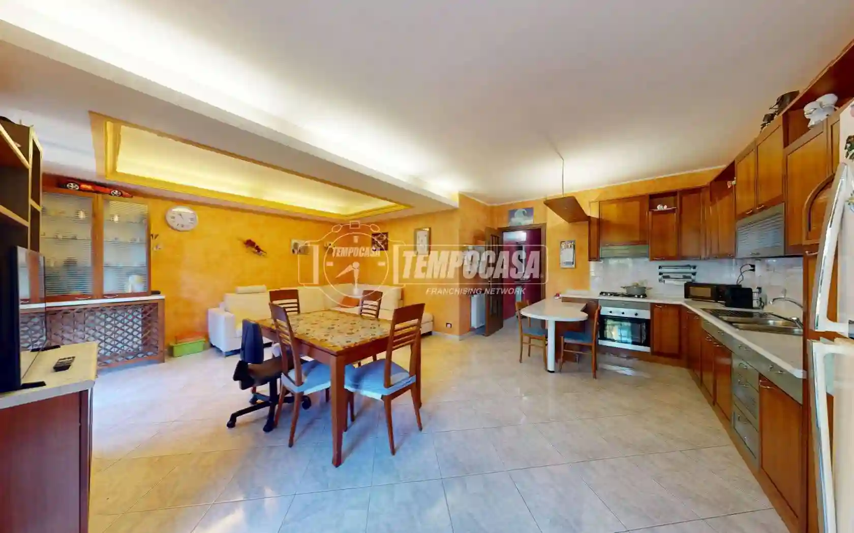 Villetta a schiera - foto 4