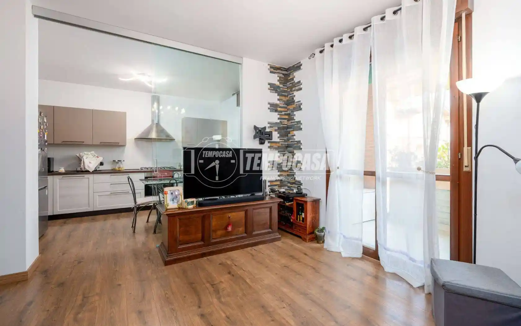 Trilocale via Luigi Settembrini, Buco del Signore - Acque Chiare, Reggio Emilia - foto 3