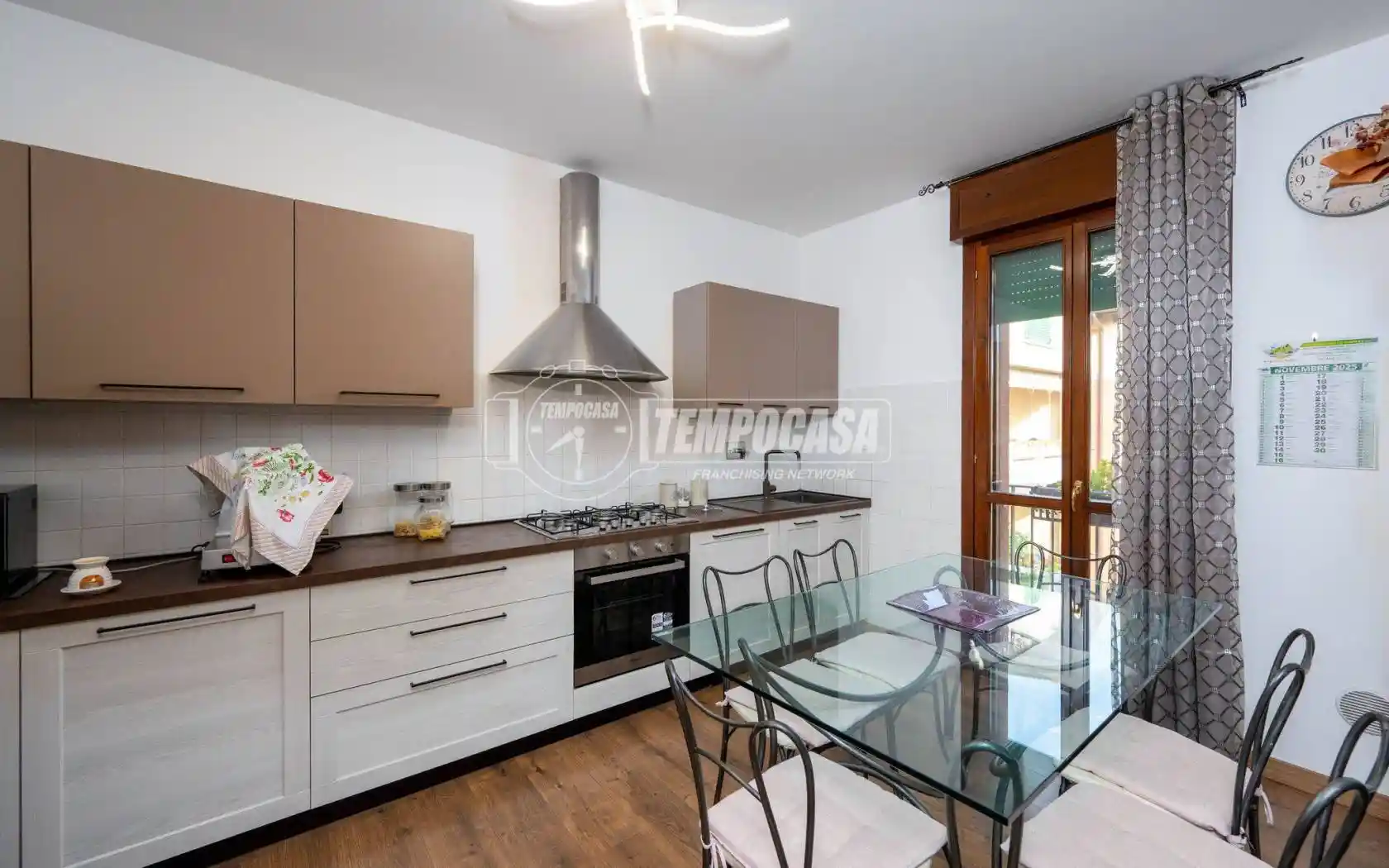 Trilocale via Luigi Settembrini, Buco del Signore - Acque Chiare, Reggio Emilia - foto 5