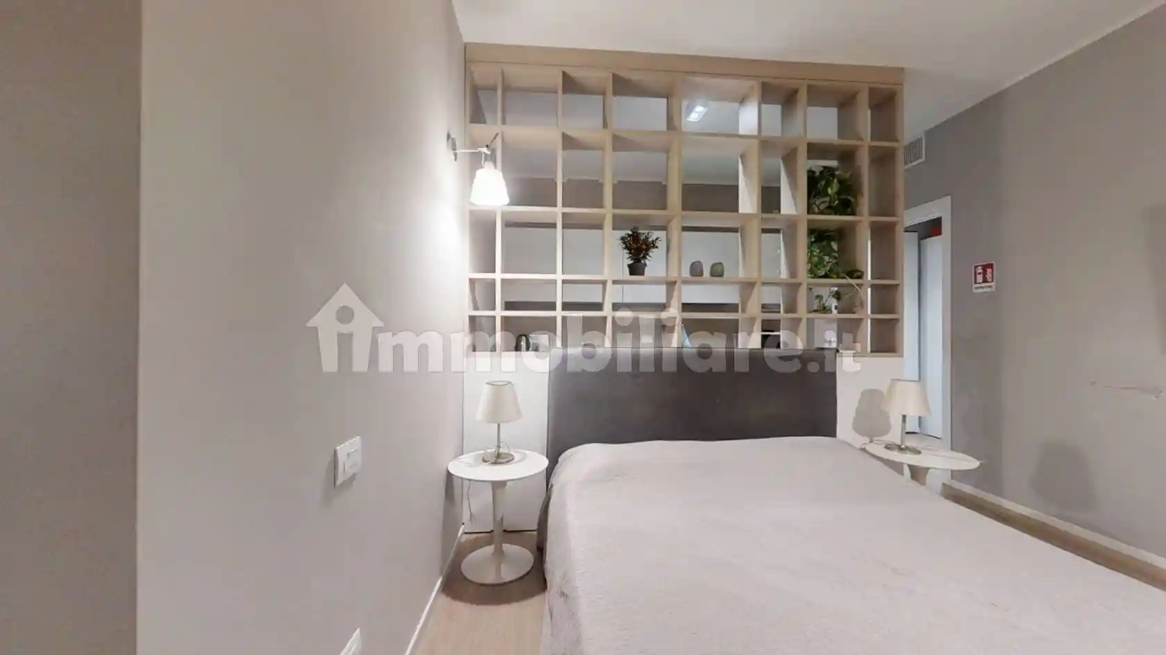 Monolocale via Carlo Freguglia, Guastalla, Milano - foto 2