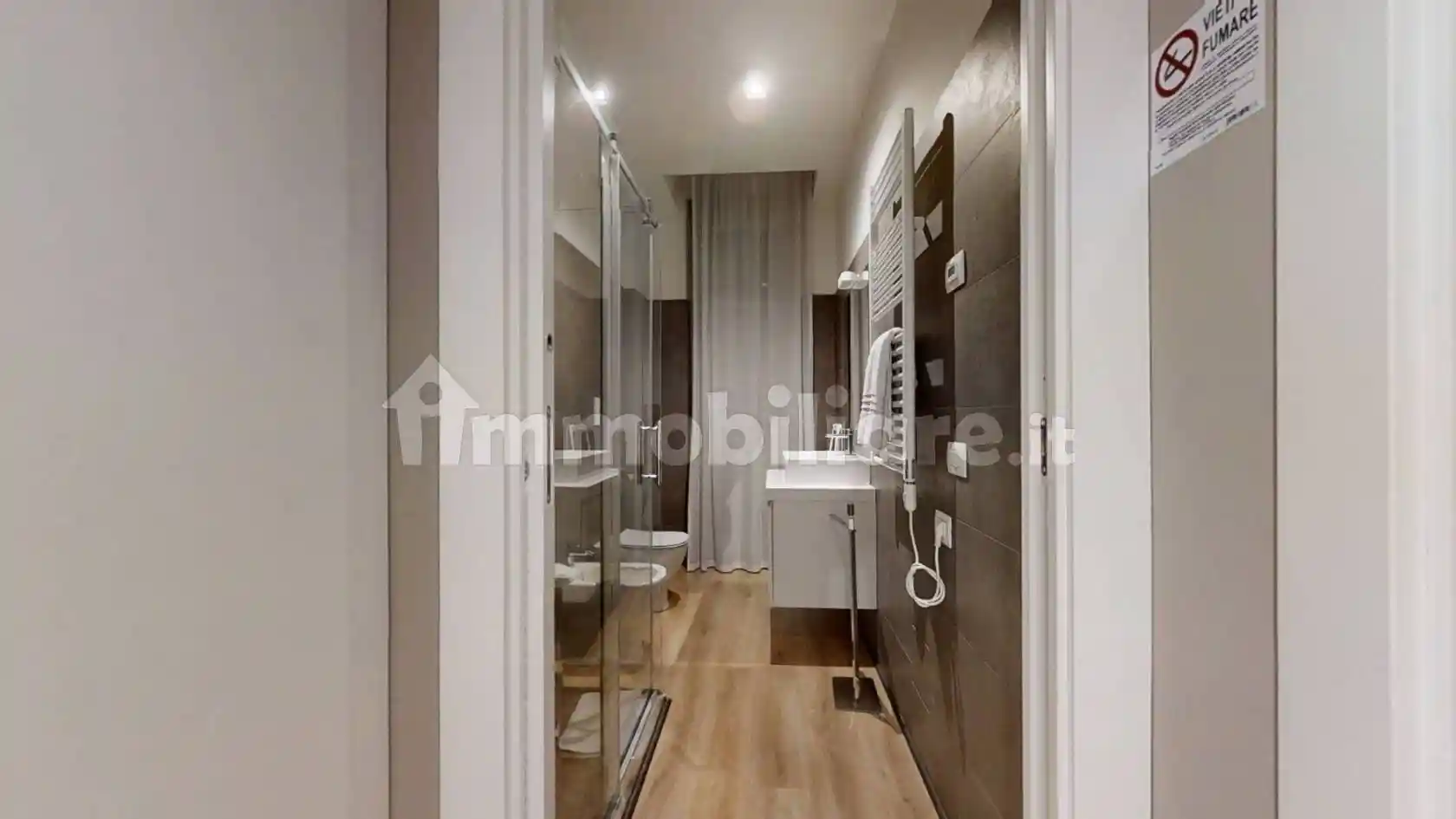 Monolocale via Carlo Freguglia, Guastalla, Milano - foto 3