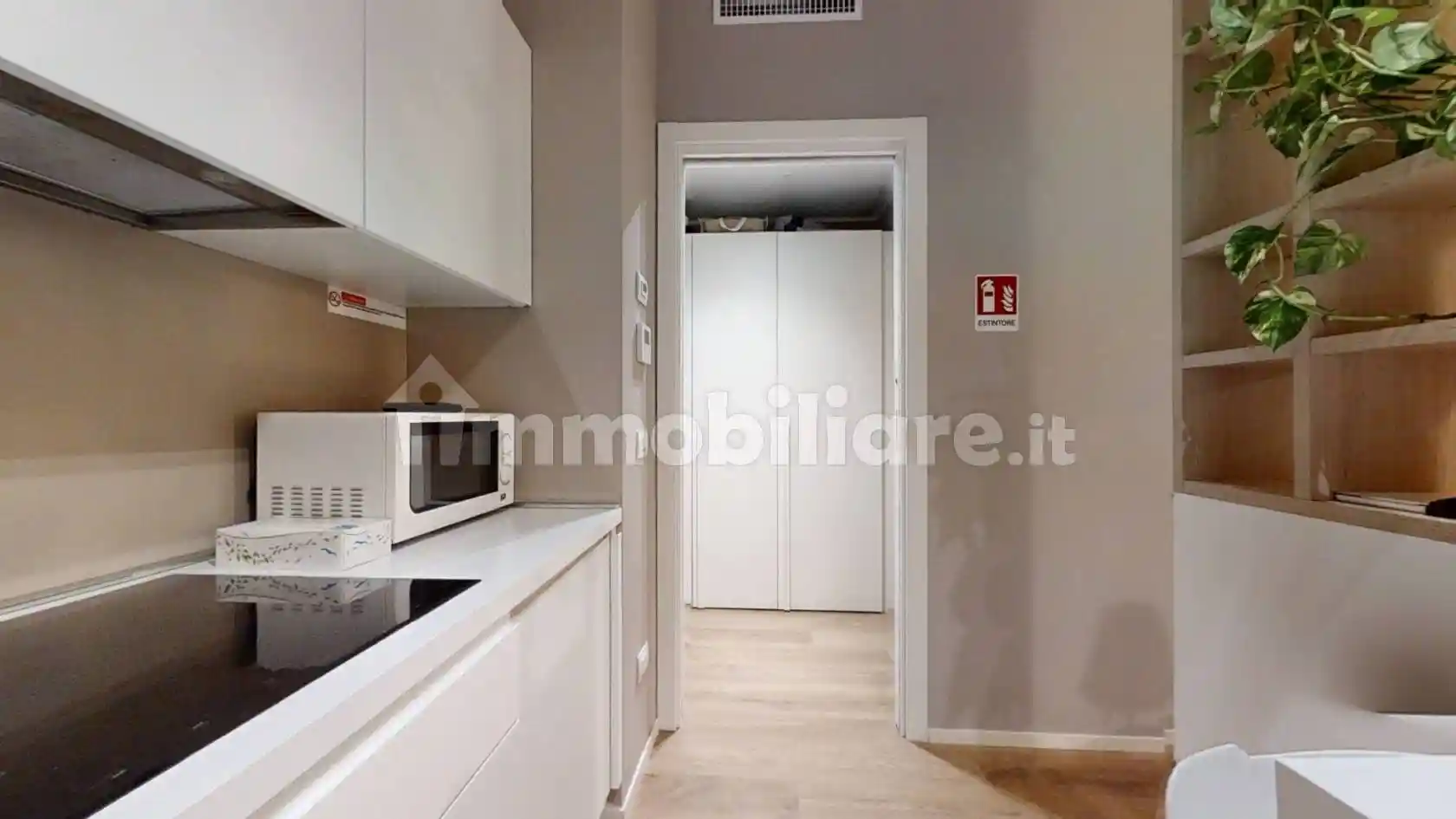 Monolocale via Carlo Freguglia, Guastalla, Milano - foto 4