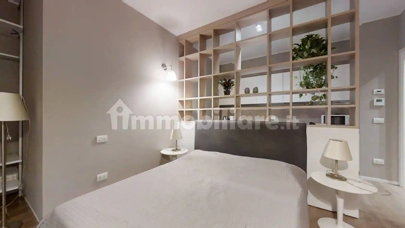 Monolocale via Carlo Freguglia, Guastalla, Milano - foto 5