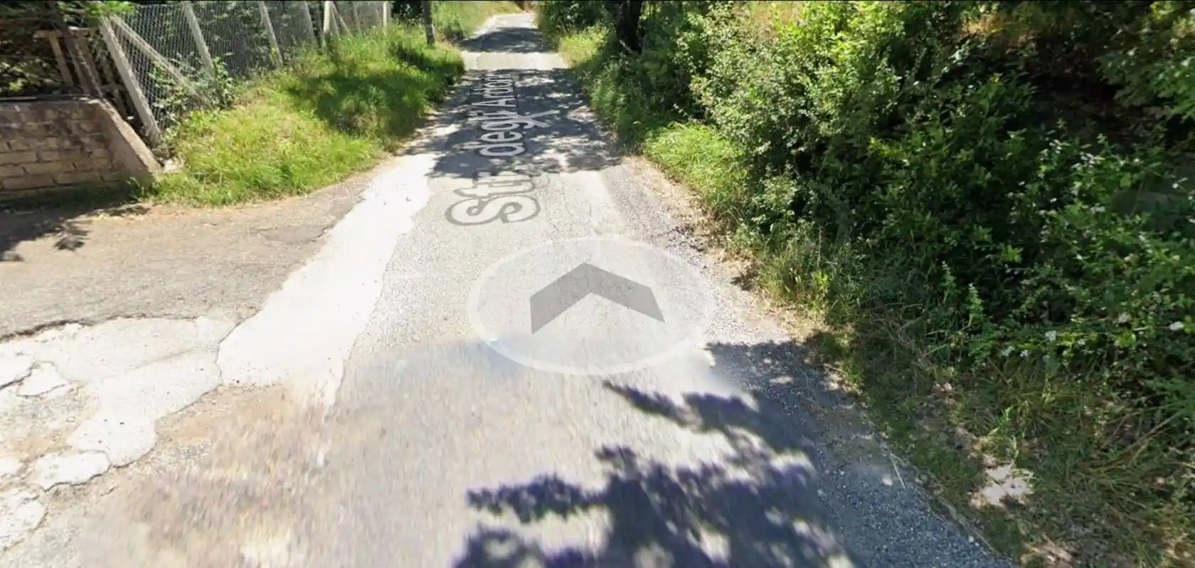 Appartamento in vendita a Palombara Sabina