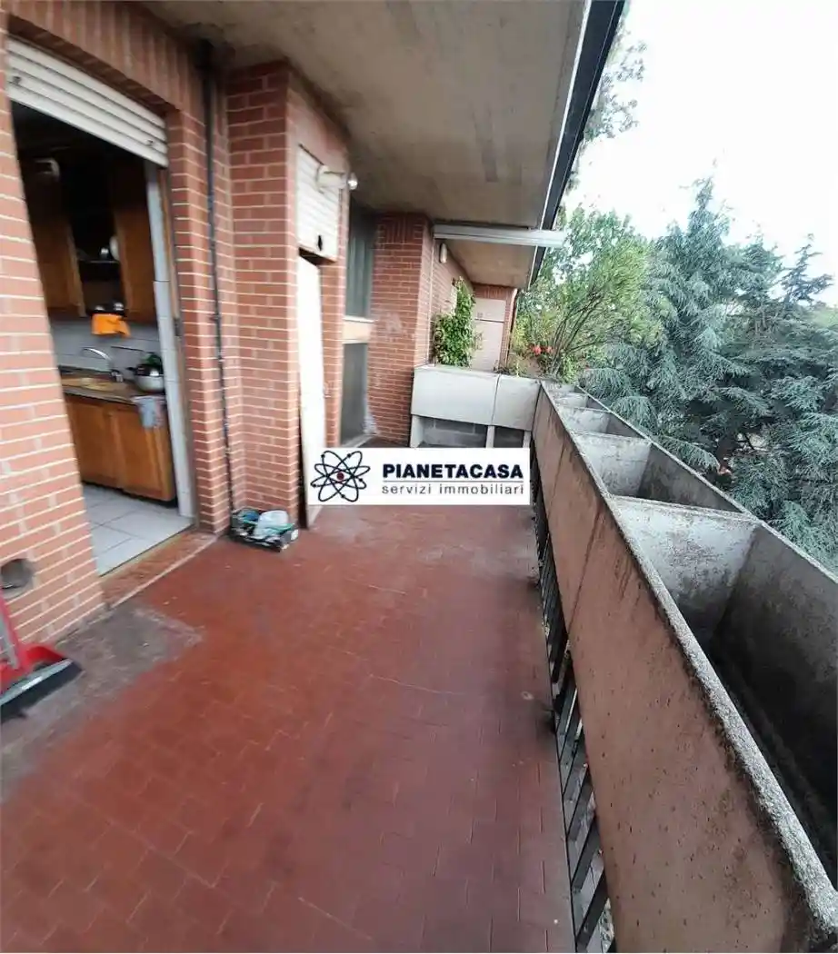 Appartamento in vendita a Bergamo