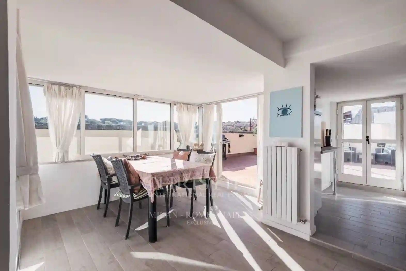 Attico - Mansarda - foto 3