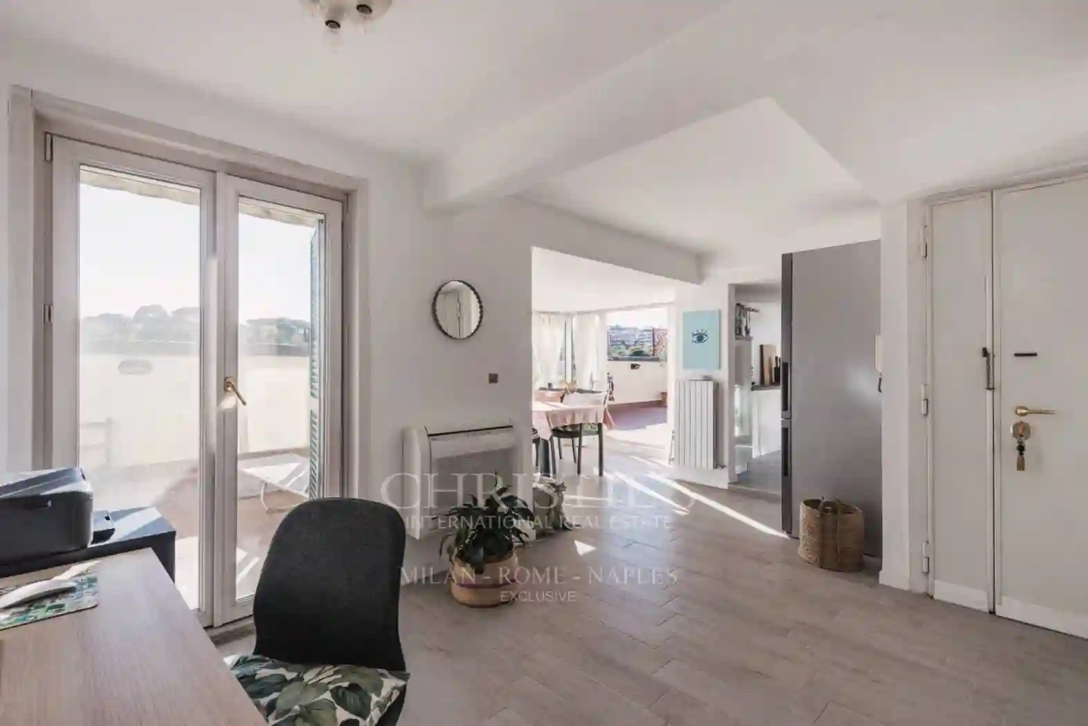 Attico - Mansarda - foto 5