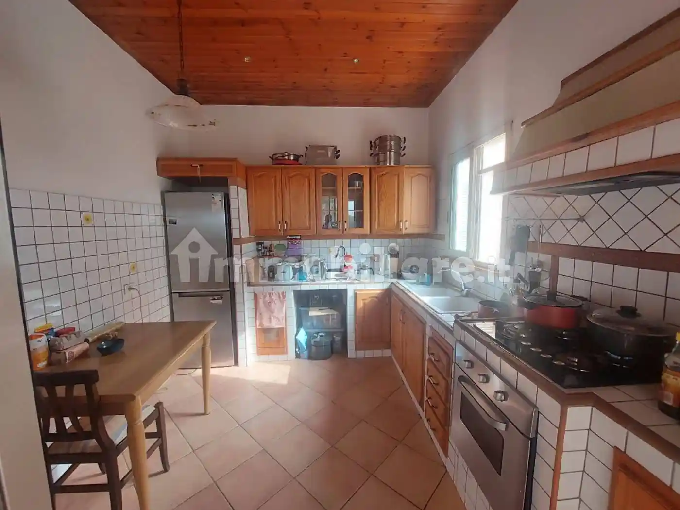 Casale via Riccardo Bombig, Cesano, Roma - foto 2