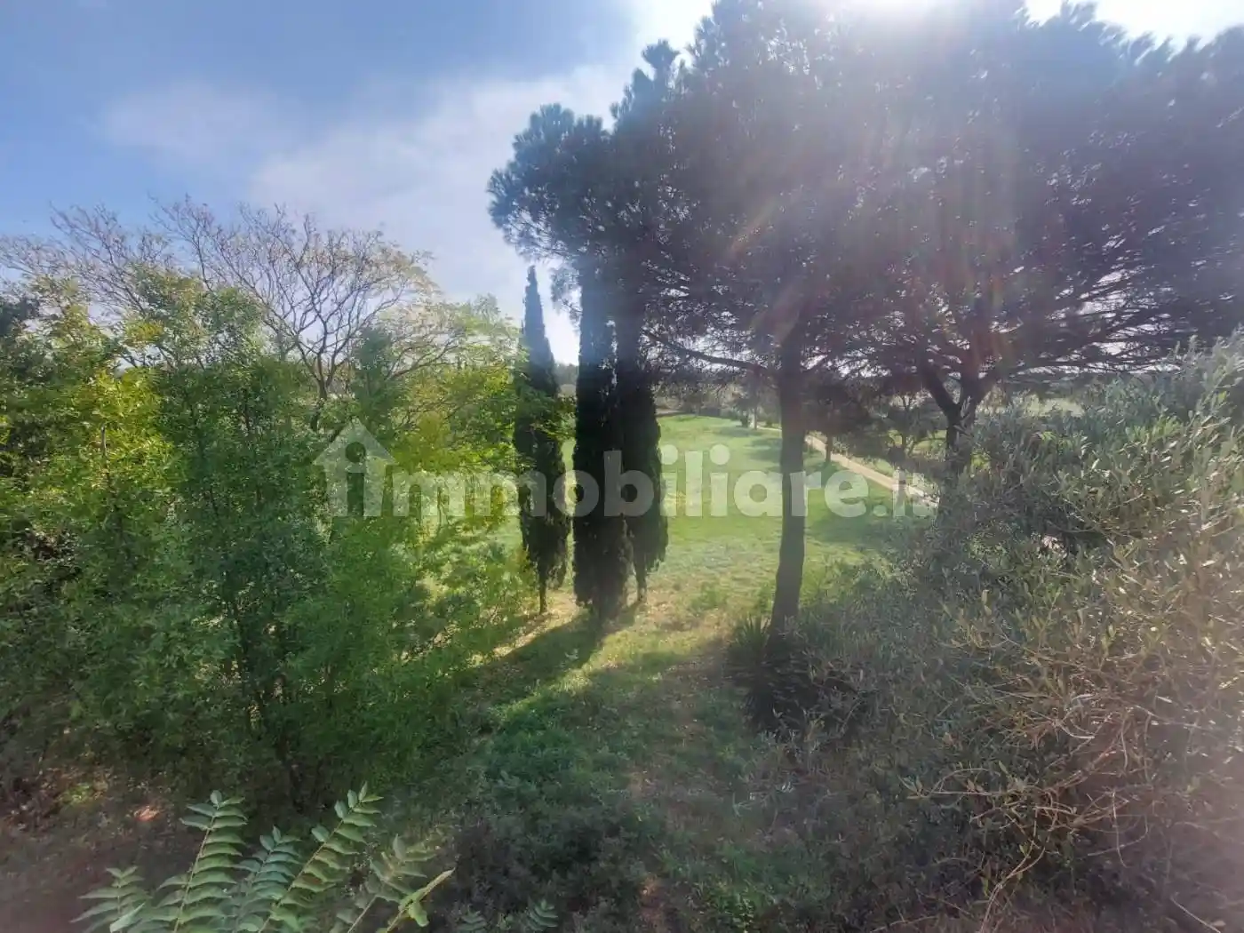 Casale via Riccardo Bombig, Cesano, Roma - foto 3