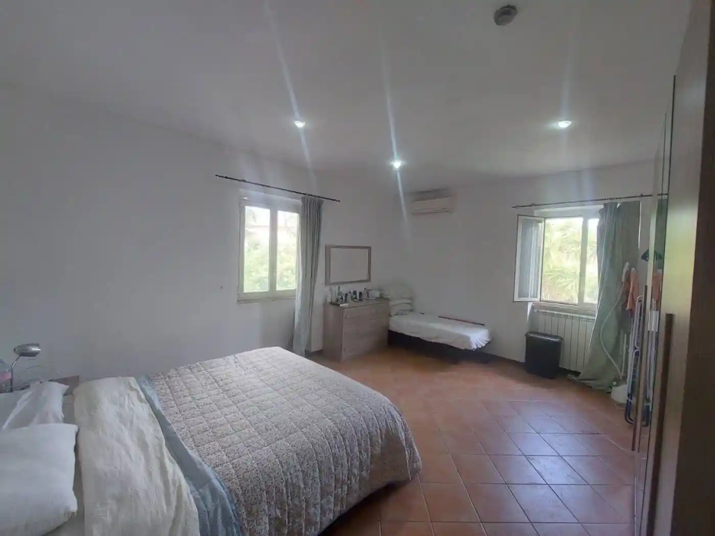 Casale via Riccardo Bombig, Cesano, Roma - foto 5