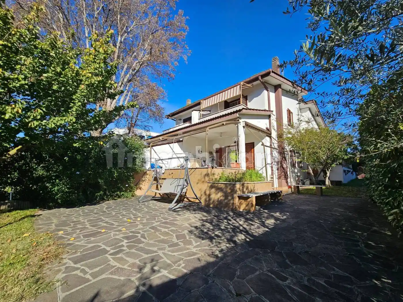 Villa in vendita a Anzio