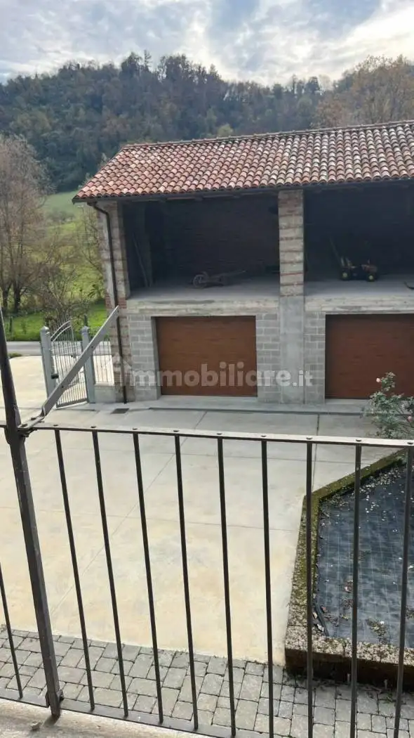 Rustico - Casale in vendita a Verrua Savoia
