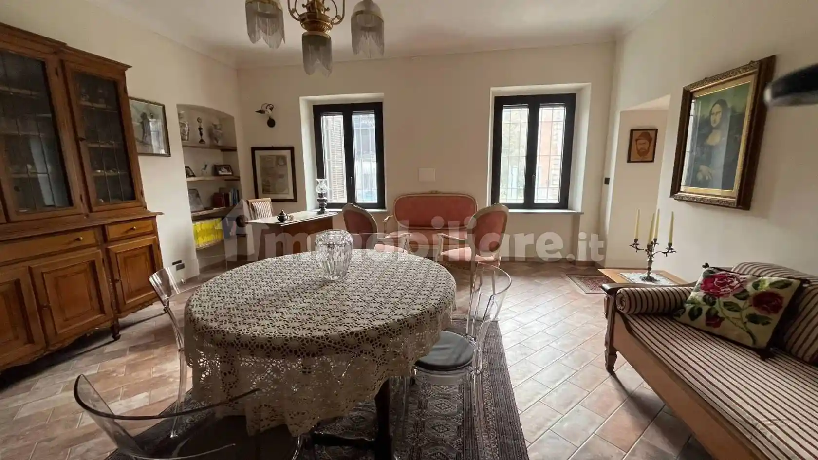 Rustico via Fravagnano 163, Fravagnano, Verrua Savoia - foto 3