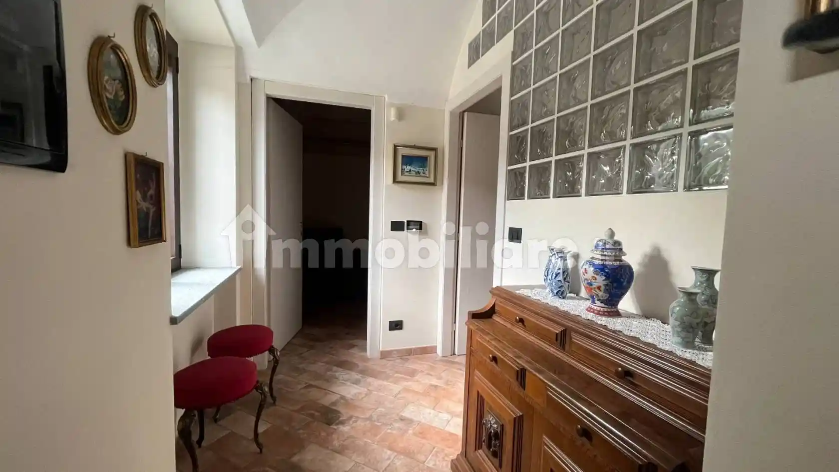 Rustico via Fravagnano 163, Fravagnano, Verrua Savoia - foto 4