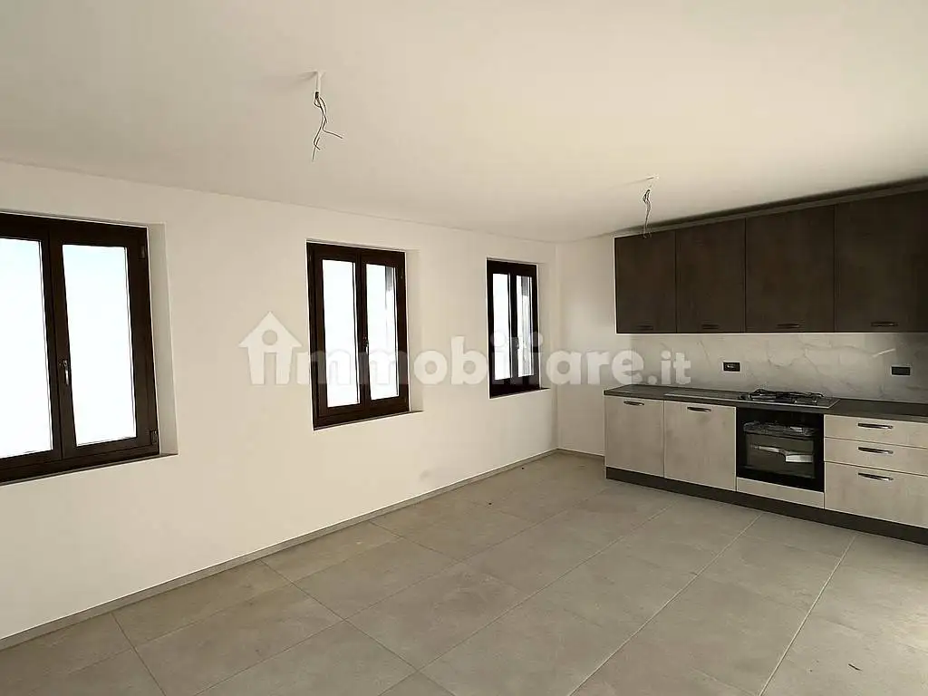 Trilocale via Cortogno centro 10, Cortogno, Casina - foto 2