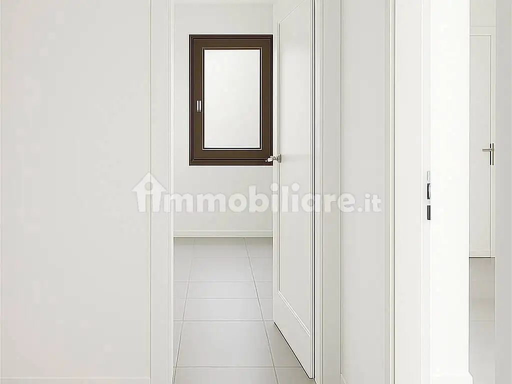 Trilocale via Cortogno centro 10, Cortogno, Casina - foto 4