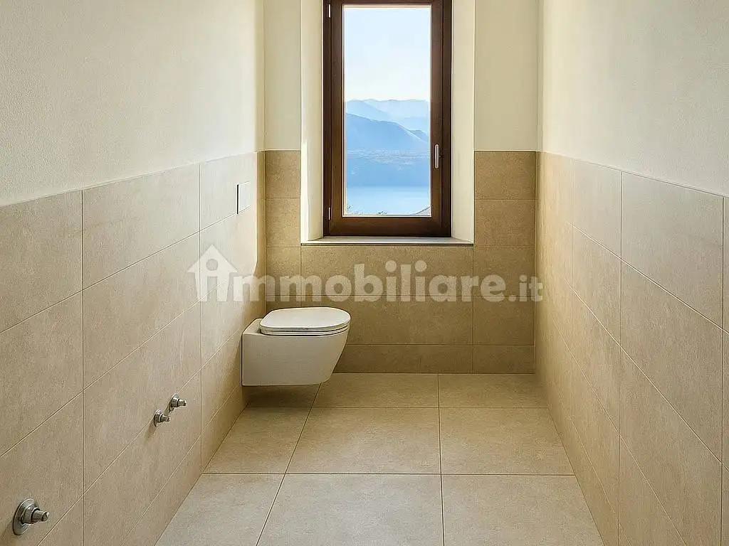 Trilocale via Cortogno centro 10, Cortogno, Casina - foto 5