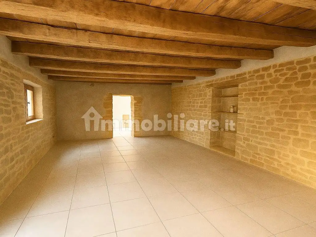 Quadrilocale via Cortogno centro 10, Cortogno, Casina - foto 3